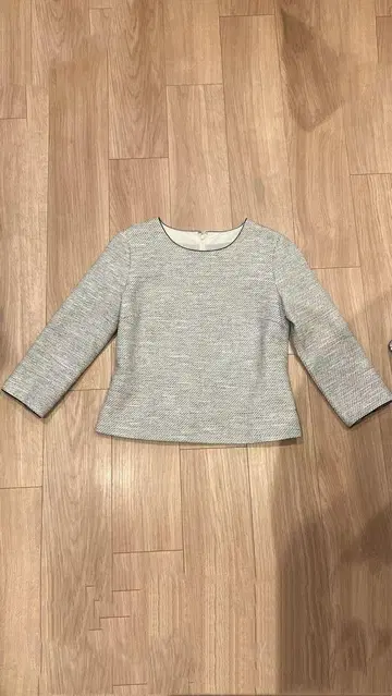노리즈 라메 탑