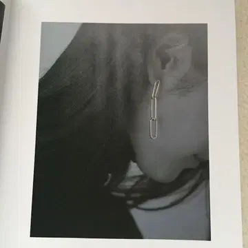 새상품 기간 한정 판매 블랑 이리스
