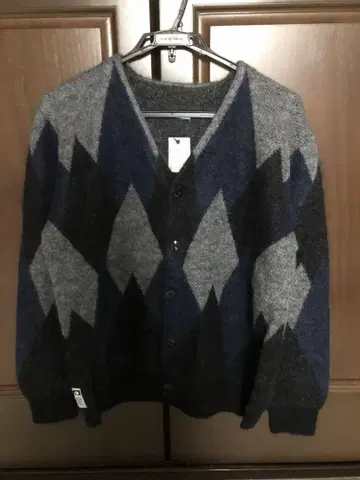 SEQUEL MOHAIR CARDIGAN 모헤어 가디건 새상품