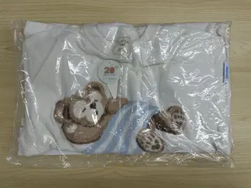 한정판! 디즈니씨 젤라또피케 더피 젤라피케 룸웨어 세트
