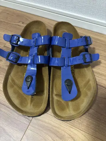 BIRKENSTOCK 버켄스탁 샌들 26cm