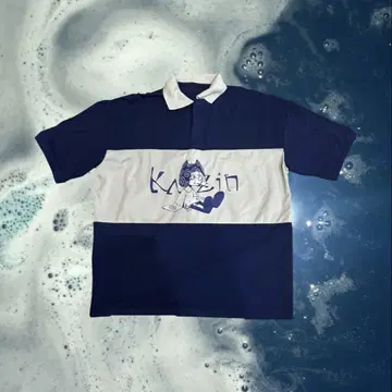 Eve KAIZIN 티셔츠
