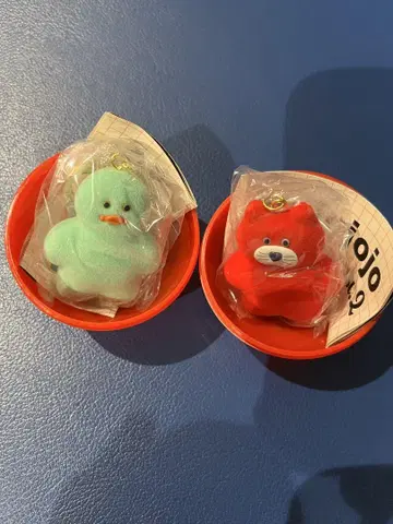 mojojojo 가챠 피규어 마스코트 vol.2 naughty Mint