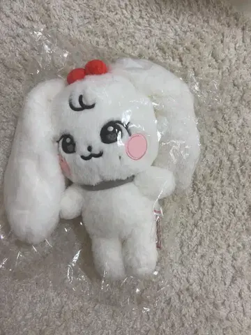 minive 30cm 봉제 인형 체리