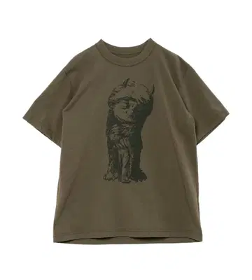 25aw 사카이 WHERE THE WILD THINGS ARE 4