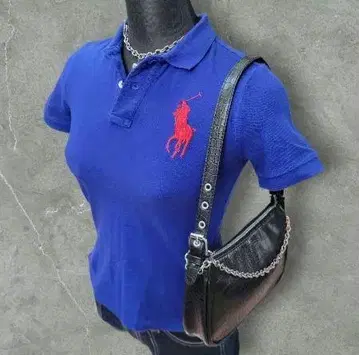 00s archive y2k RALPH LAUREN 헤이세이 갸루