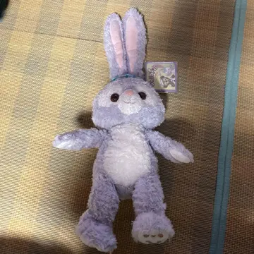 디즈니씨 스텔라루 봉제 인형