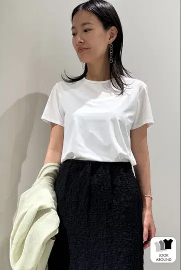 STUNNING LURE 스터닝 루어 스윔 저지 티셔츠