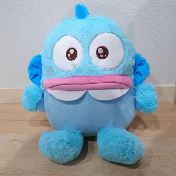 한교동 봉제 인형 ~꽉 껴안는 인형 BIG 타입~