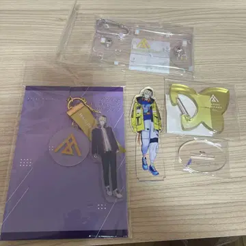 블레이크 마이 케이스 이치카와 카스가