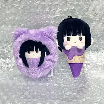 사카모토 데이즈 대불 싸개 아이스 타피누이 세트