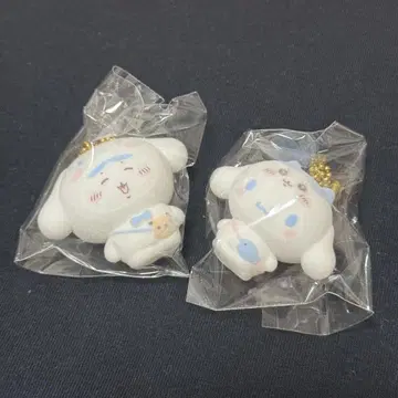 시나몬 하치와레 2개 세트