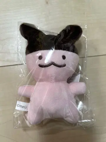 아폴로짱 wego 콜라보 봉제 인형 키링