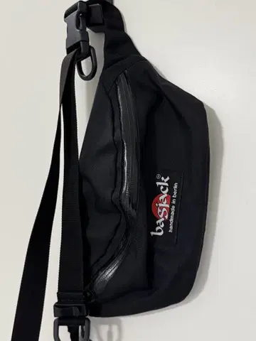 Bagjack 바디 백
