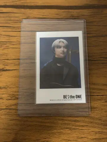 BE:FIRST 주논