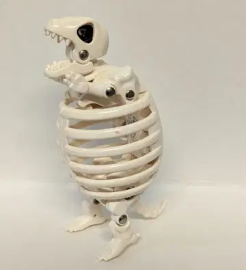 반다이 차란포란 티란티란 CP02
