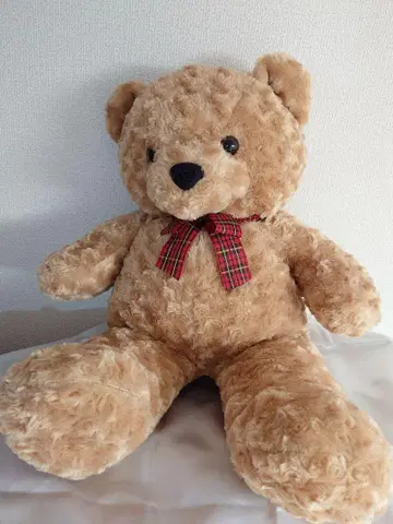 테디베어