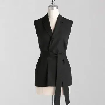 LOEFF 정가 4만 서지 베스트 벨트 여성용 봄/여름 레이어드 0