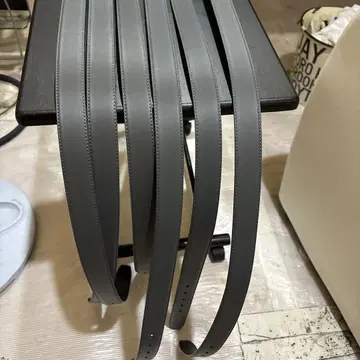 남성용 벨트