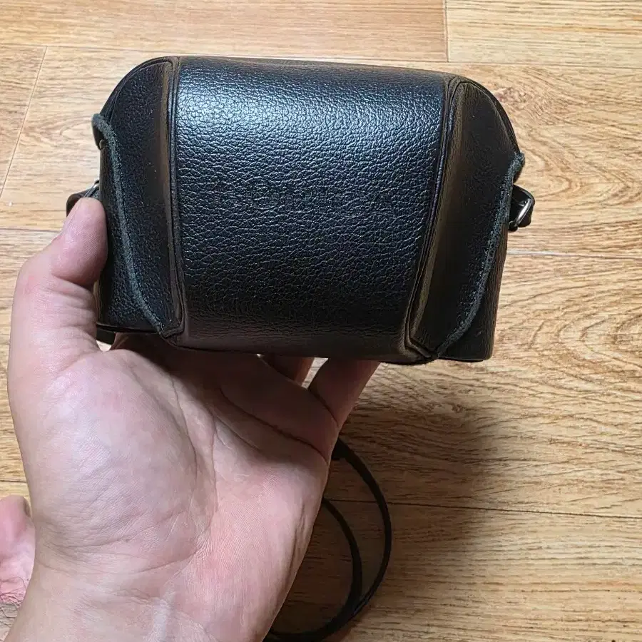 코비카35 카메라 묻따