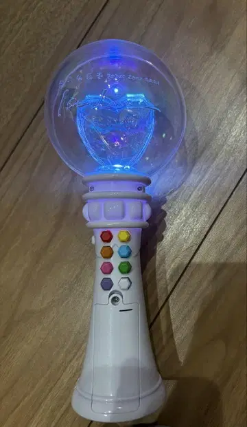 나니와단시 1st Love 응원봉