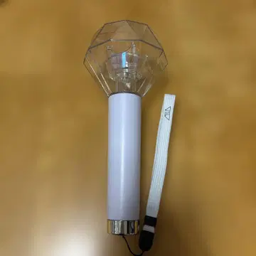 M!LK 밀크 크리스탈 스틱 2 응원봉