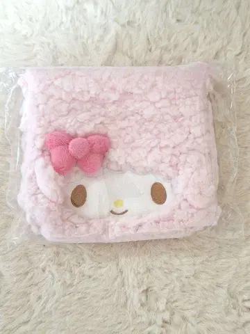 산리오 마이 스위트 피아노 골라 미니 복조리