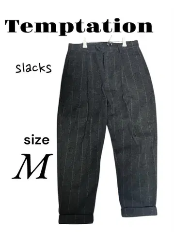 Temptation 슬랙스 M 사이즈