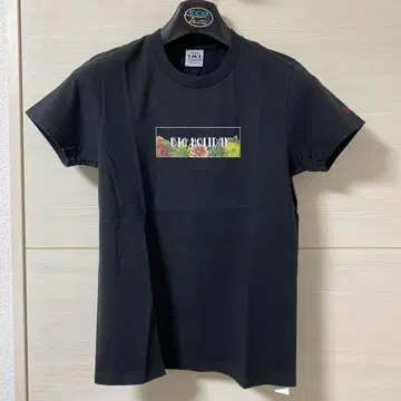 TMT 티셔츠. 미사용 새상품.