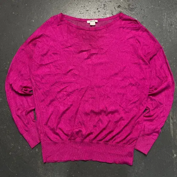 95 Helmut Lang Viscose Knit