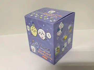 치이카와 (먼작귀) 패러렐 월드 트레이딩 아크릴 참 미개봉 박스