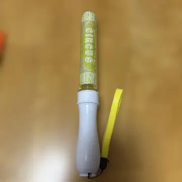 M!LK 요시다 진토 응원봉 circus