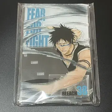 BLEACH 코믹스 아크릴 스탠드 Vol.38 히사키 슈헤이