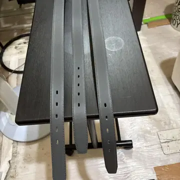 남성용 벨트