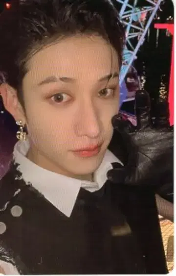 스트레이키즈 Ktown4U 방찬 5-STAR