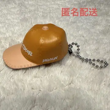 재현 볼 캡 키 찰름 보이넥스트도어