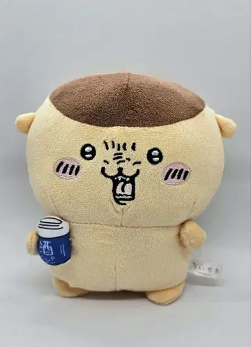 치이카와 (먼작귀) 하아... 밤만쥬 봉제 인형