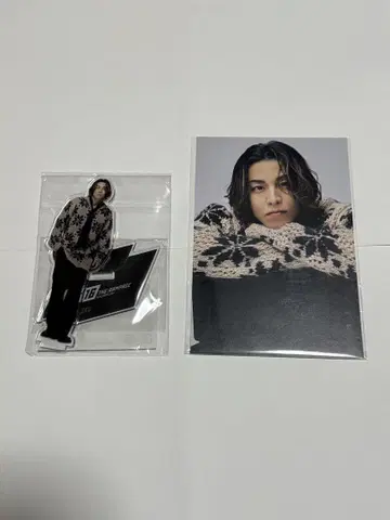 더 램페이지 리쿠