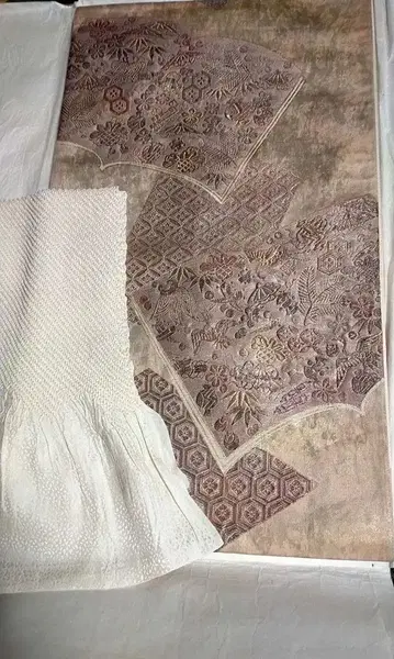 기모노 오비