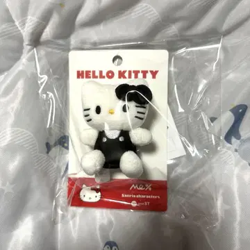 로리즈팜 키티 모바일 토이 그립