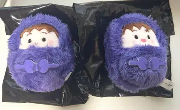 닌자 타마 란타로 후와 라이조, 하치야 사부로, 싸개 타피누이 vol.2