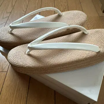 파나마 조리 긴자 젠야 여름용