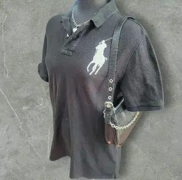 00s archive y2k RALPH LAUREN 헤이세이 갸루