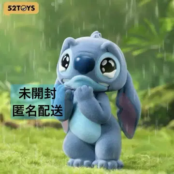 52TOYS 고니토이즈 스티치 피규어 디즈니