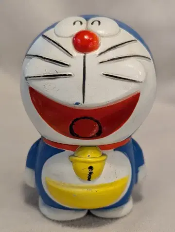 교와 은행 저금통 기본 도라에몽/저금통 80?