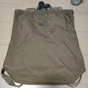 MYSTERY RANCH 백팩 부티 백