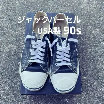 컨버스 잭 파셀 선착순