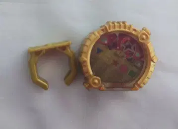 센타이 링 오레인저