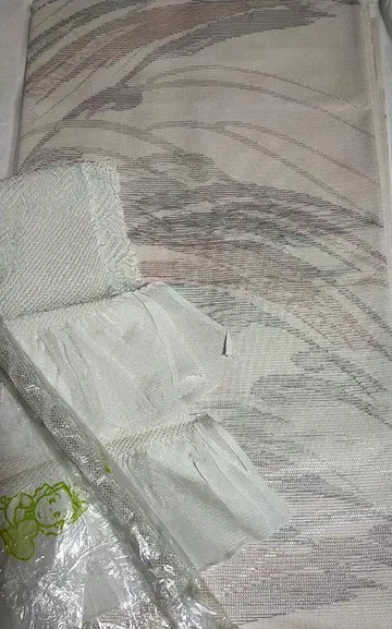 기모노 오비