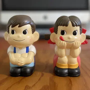 페코짱, 포코짱 저금통